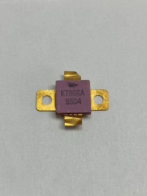 КТ866А Калининград